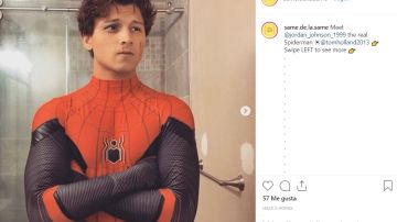 Dobles de famosos