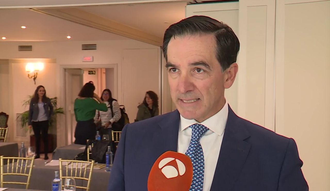 Los ahorradores españoles continúan siendo muy conservadores, aunque cada vez son más los que arriesgan Los ahorradores españoles continúan siendo muy conservadores, aunque cada vez son más los que arriesgan
