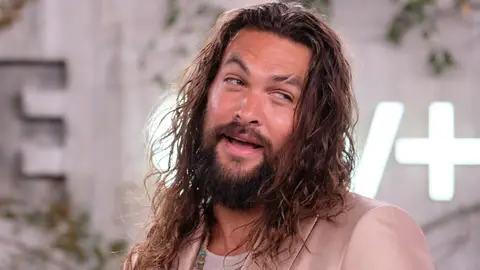 Jason Momoa Jason Momoa