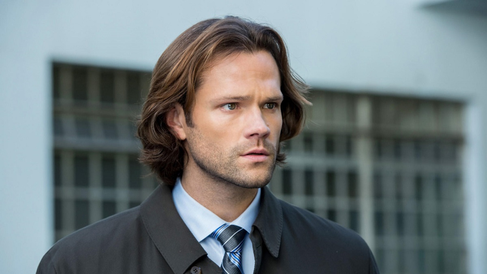 Jared Padalecki en 'Supernatural'