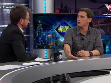 Albert Rivera Albert Rivera