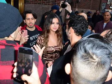 Selena Gomez Selena Gomez