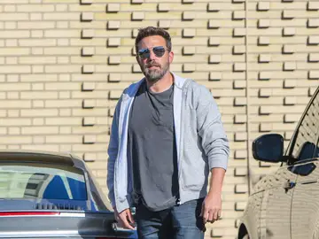 Ben Affleck Ben Affleck
