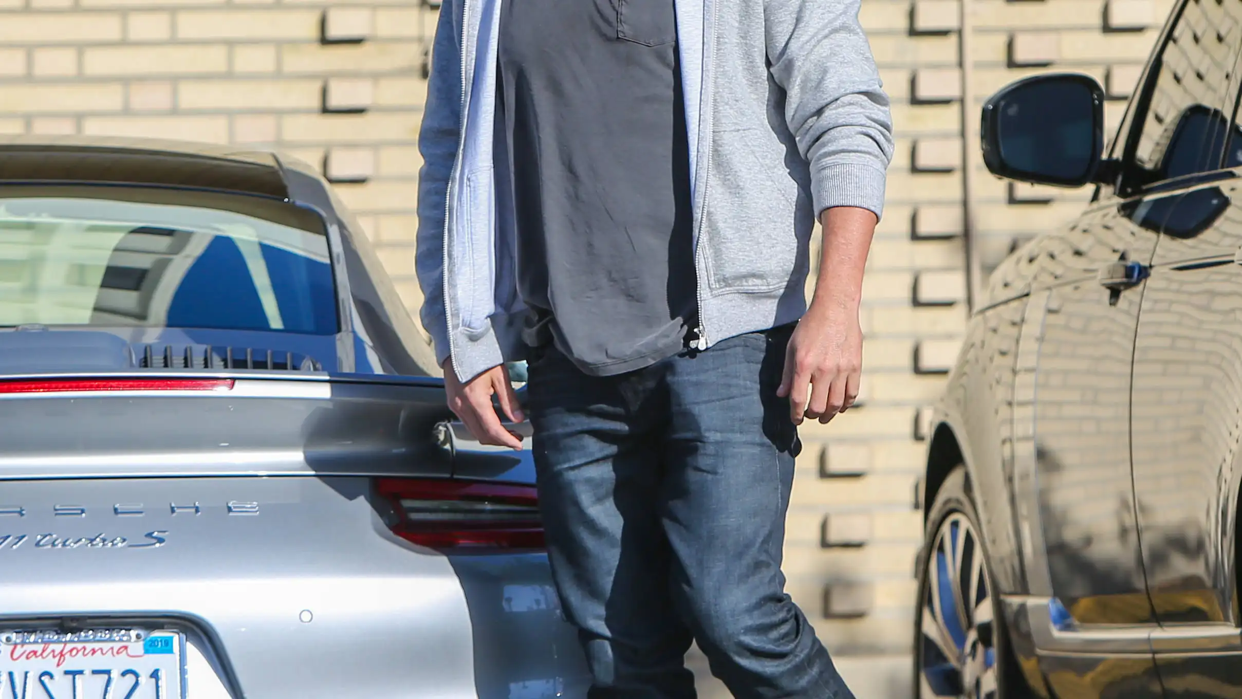 Ben Affleck Ben Affleck
