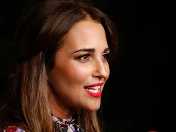 Paula Echevarría Paula Echevarría