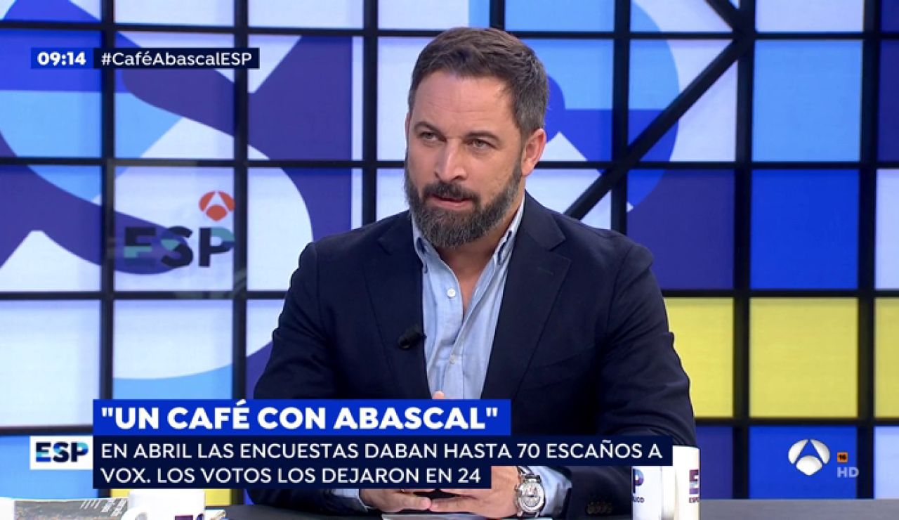 ABASCAL ABASCAL