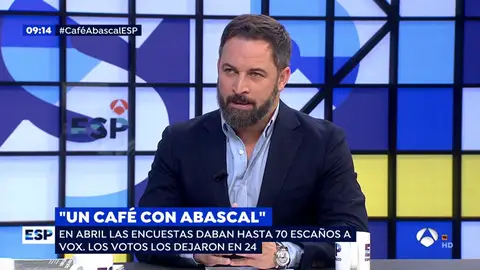 ABASCAL ABASCAL