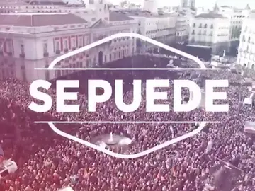 Unidas Podemos lanza una canción de rock para advertir del auge de la ultraderecha de Vox Unidas Podemos lanza una canción de rock para advertir del auge de la ultraderecha de Vox