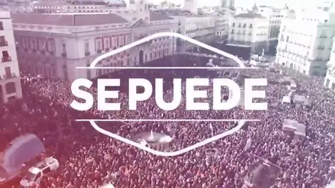 Unidas Podemos lanza una canción de rock para advertir del auge de la ultraderecha de Vox Unidas Podemos lanza una canción de rock para advertir del auge de la ultraderecha de Vox en las elecciones generales 2019