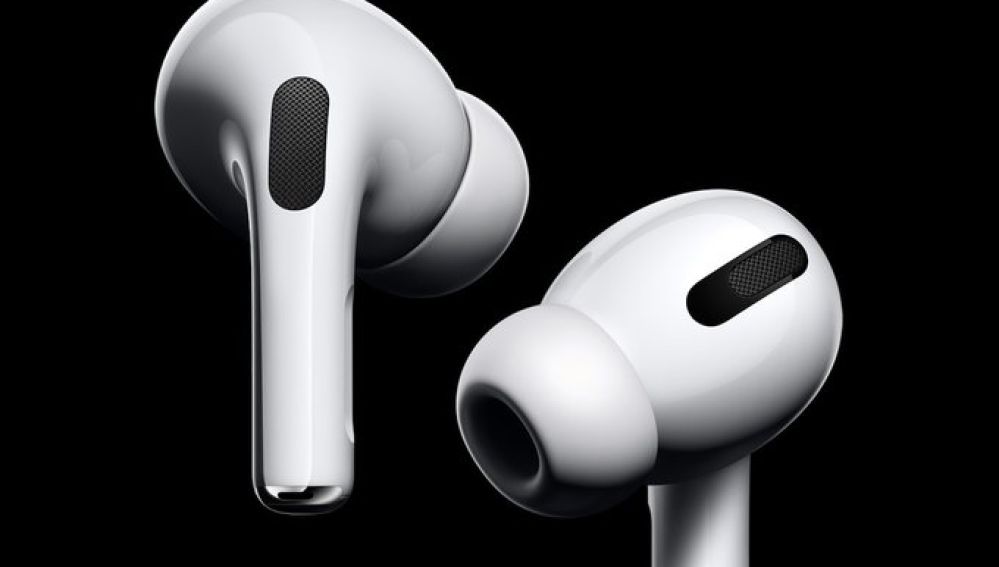 AirPods Pro