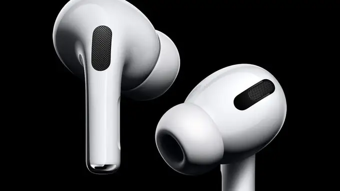 AirPods Pro