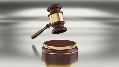 Matapacientes de Alcorcón Antecedentes penales