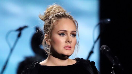 Adele