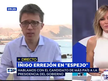 Íñigo Errejón. Íñigo Errejón.