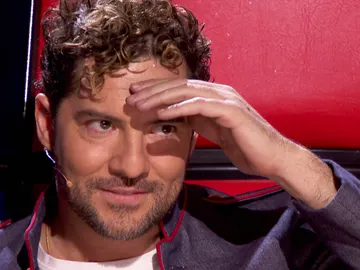 La dura confesión de David Bisbal tras las Batallas de ‘La Voz Kids’ La dura confesión de David Bisbal tras las Batallas de ‘La Voz Kids’