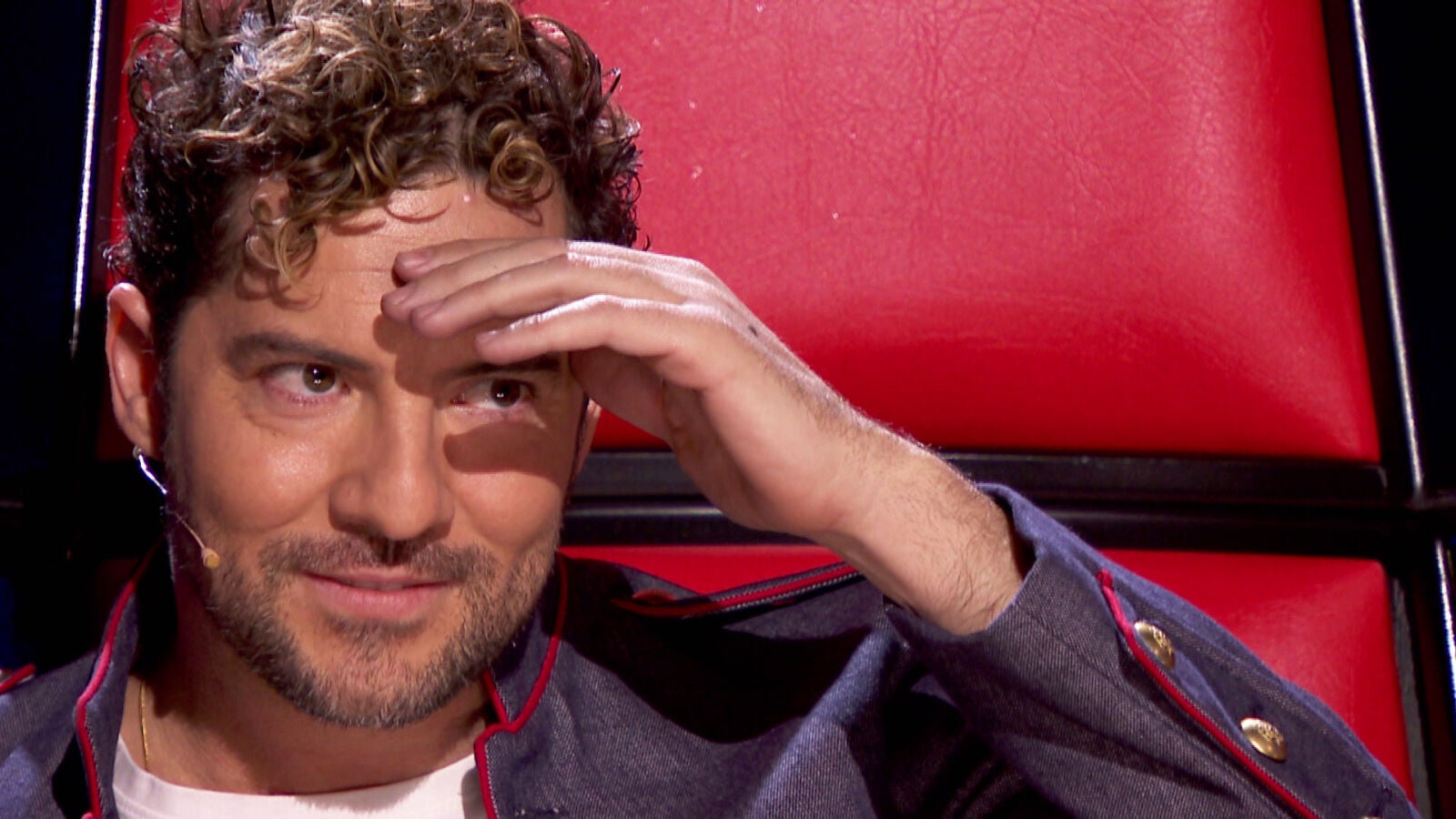 El vídeo que demuestra que el hijo de David Bisbal ha heredado su talento 