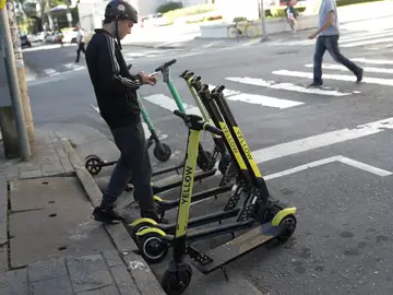 Patinete Patinete