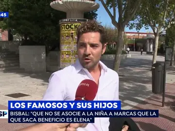 David Bisbal David Bisbal