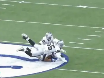 Los cambios en la NFL tras los duros golpes de sus jugadores durante los partidos Los cambios en la NFL tras los duros golpes de sus jugadores durante los partidos