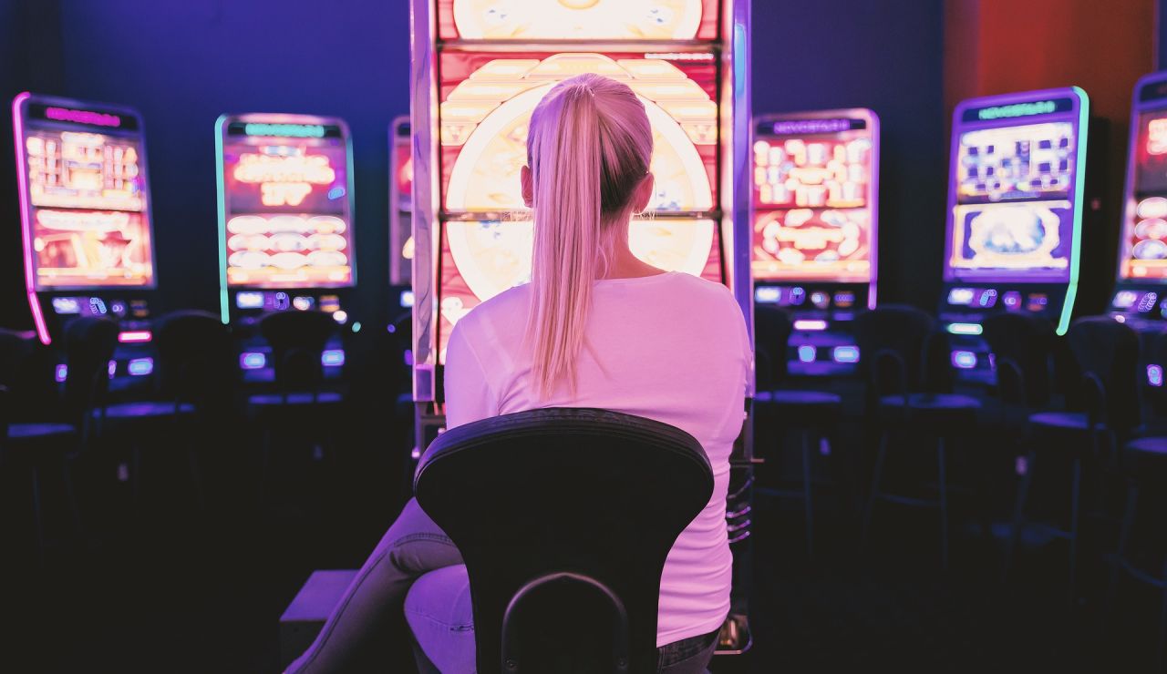Ludopatía Ludopatía