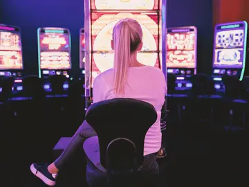Ludopatía Ludopatía