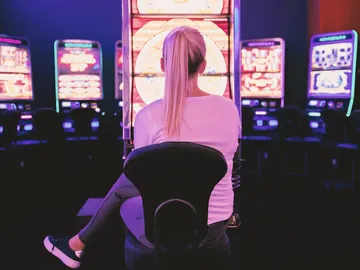 Ludopatía Ludopatía