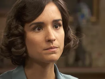 Rosa pone en duda la honestidad de su hermana Rosa pone en duda la honestidad de su hermana