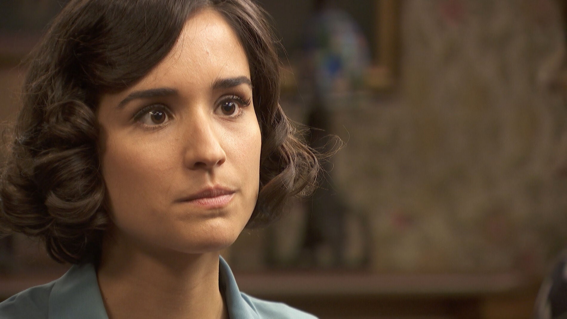 Rosa pone en duda la honestidad de su hermana