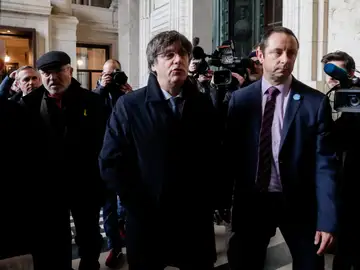 Carles Puigdemont Carles Puigdemont