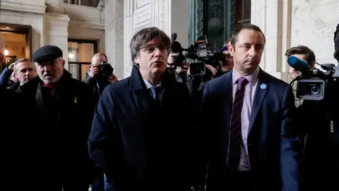 Carles Puigdemont Carles Puigdemont