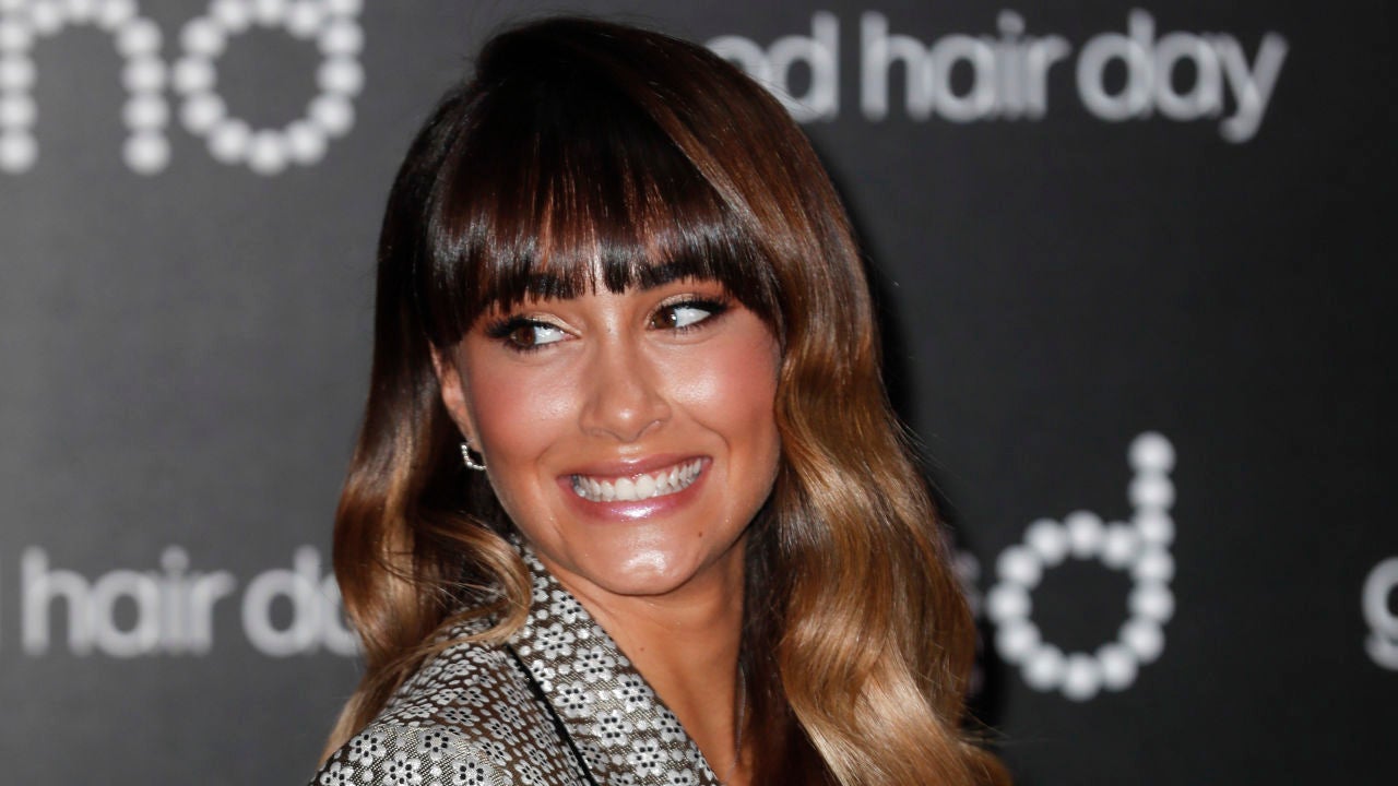 El doble eyeliner de Aitana que querrás aprender a hacerte tú misma
