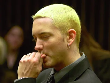 Eminem Eminem
