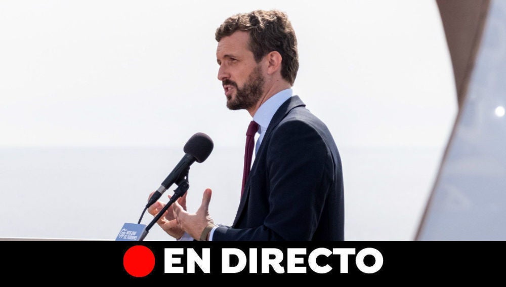 Elecciones generales 2019: Última hora, en directo