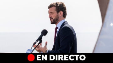 Elecciones generales 2019: Última hora, en directo