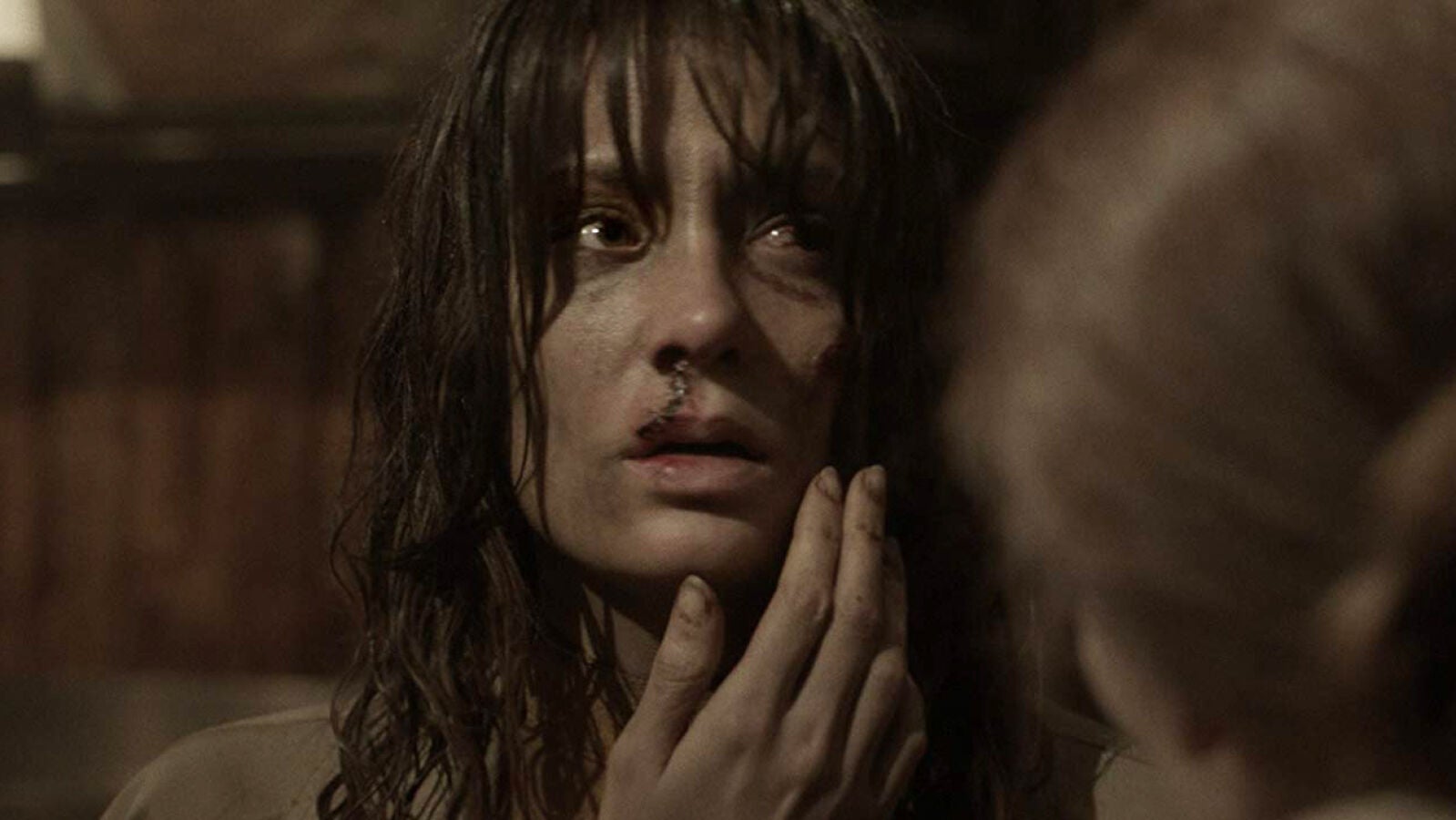 'La Guarida', el drama psicológico con María Hervás preseleccionado para competir como Mejor Corto en los Goya 2020