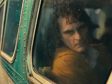 Joaquin Phoenix en 'Joker' Joaquin Phoenix en 'Joker'