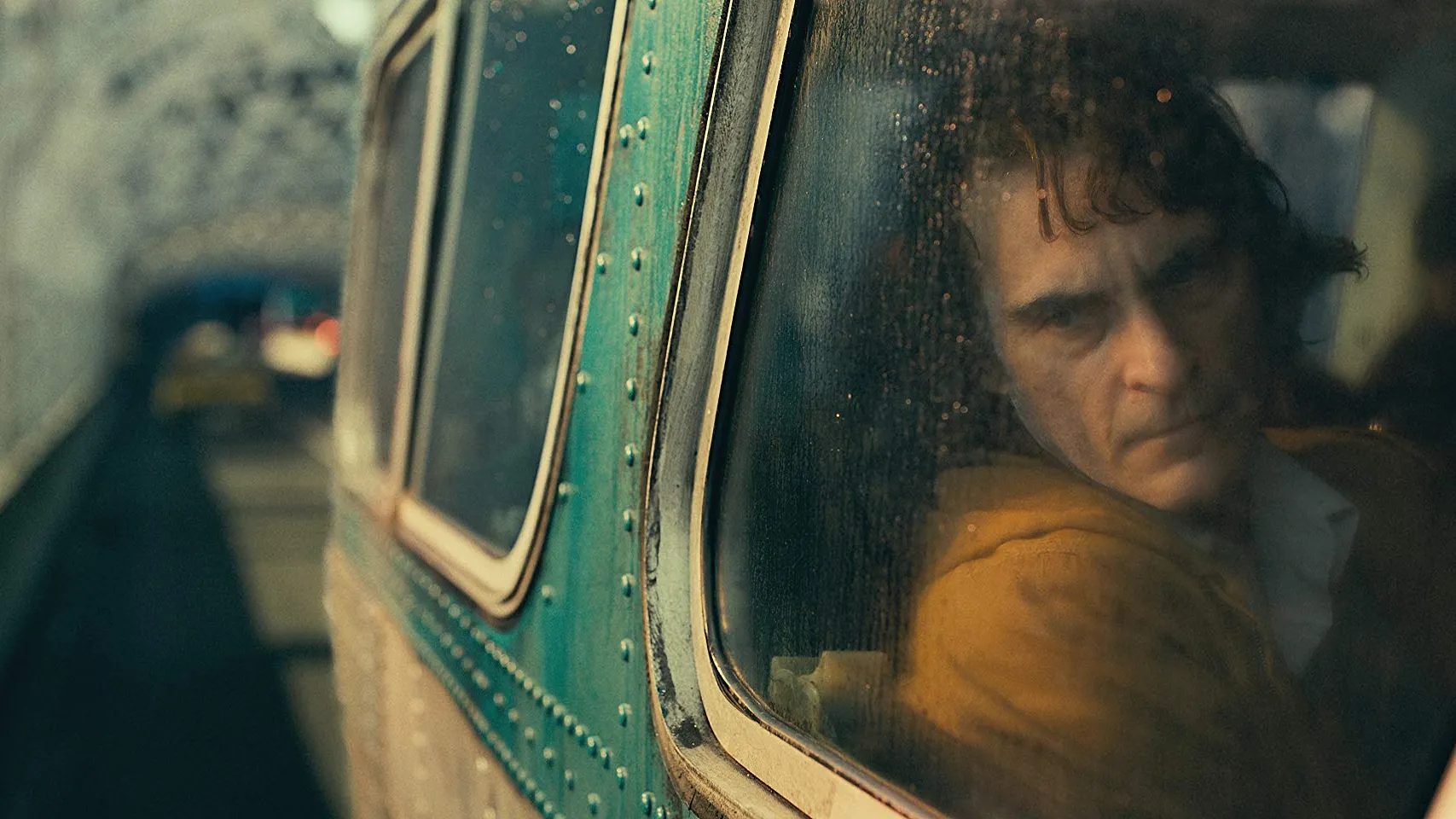 Joaquin Phoenix en 'Joker' Joaquin Phoenix en 'Joker'