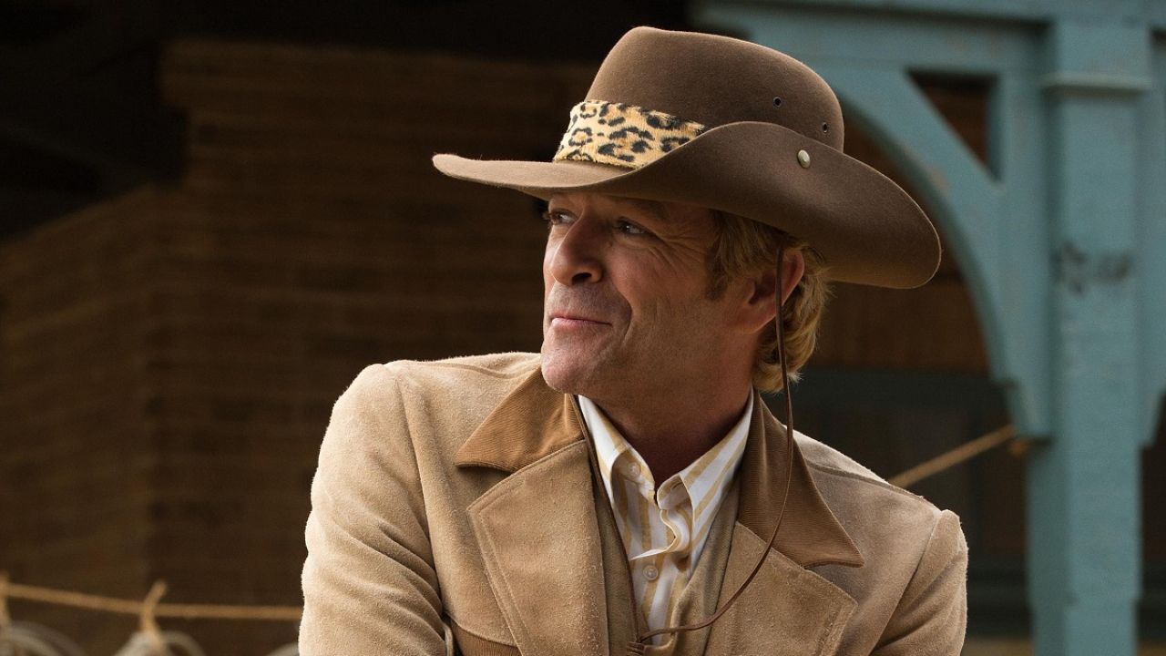 Luke Perry Once Upon A Time Sale a la luz la escena eliminada de 'Érase una vez en Hollywood' donde