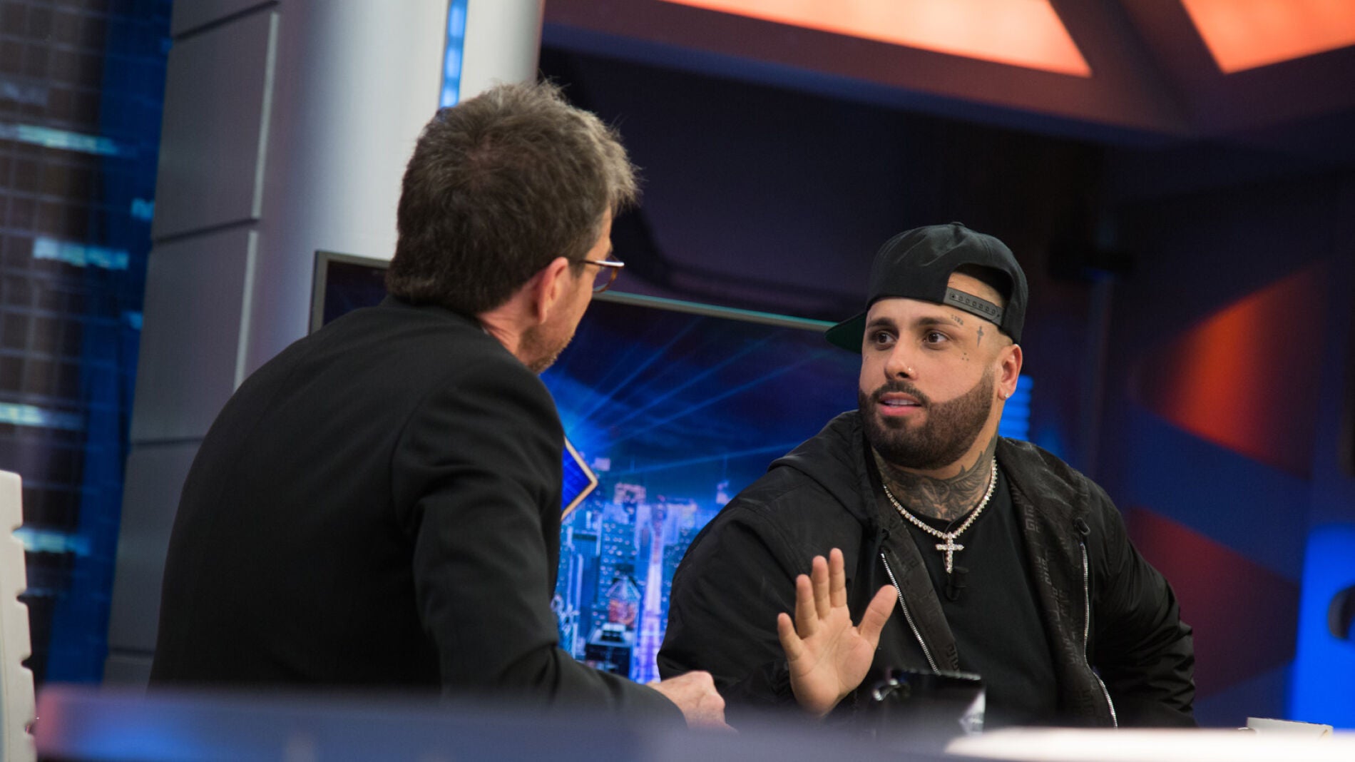 Todos los detalles de la historia en la que Daddy Yankee y Nicky Jam estuvieron a punto de ser asesinados