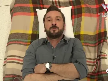 El misterio de los colchones de Torrevieja. El misterio de los colchones de Torrevieja.