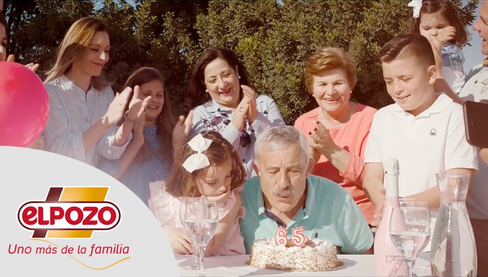 ELPOZO, uno más de la familia