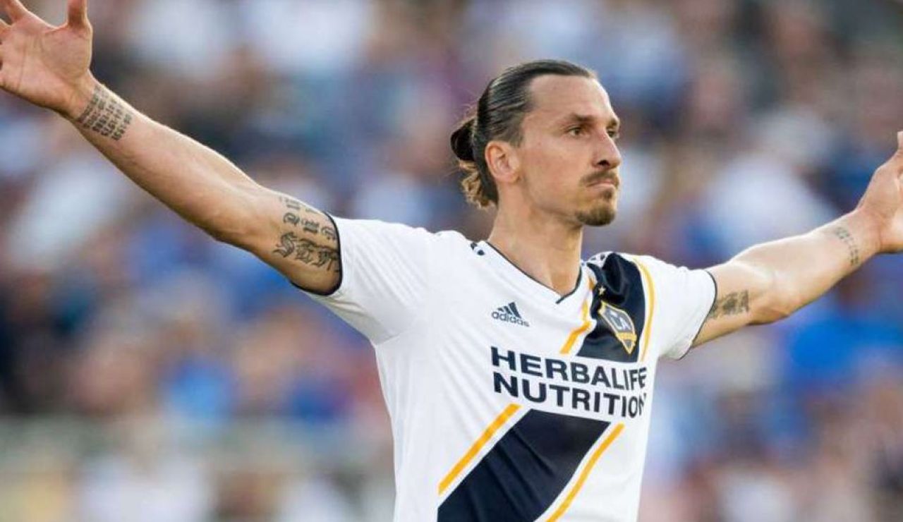 Ibrahimovic Ibrahimovic