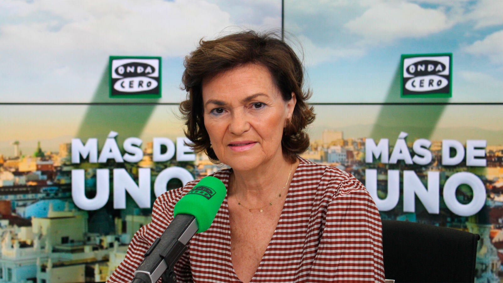 El Gobierno 