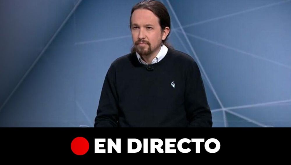 Pablo Iglesias