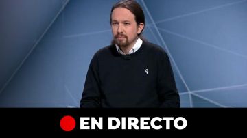 Pablo Iglesias
