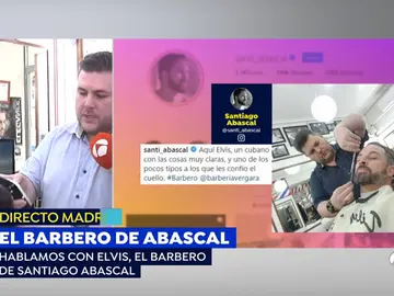 BARBERO BARBERO
