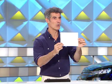 "A ver si tenéis narices a pronunciar esto", Jorge Fernández desvela el extraño nombre de un pueblo galés en 'La ruleta de la suerte' "A ver si tenéis narices a pronunciar esto", Jorge Fernández desvela el extraño nombre de un pueblo galés en 'La ruleta de la suerte'