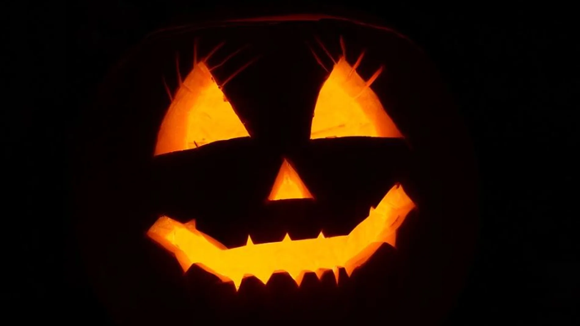 Halloween Halloween