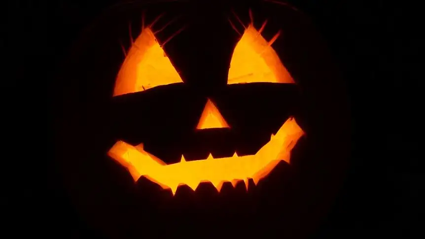 Halloween Halloween