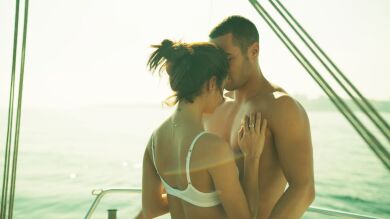 Sexo, baile y nuevas sospechas en el sexto capítulo de 'Toy boy'